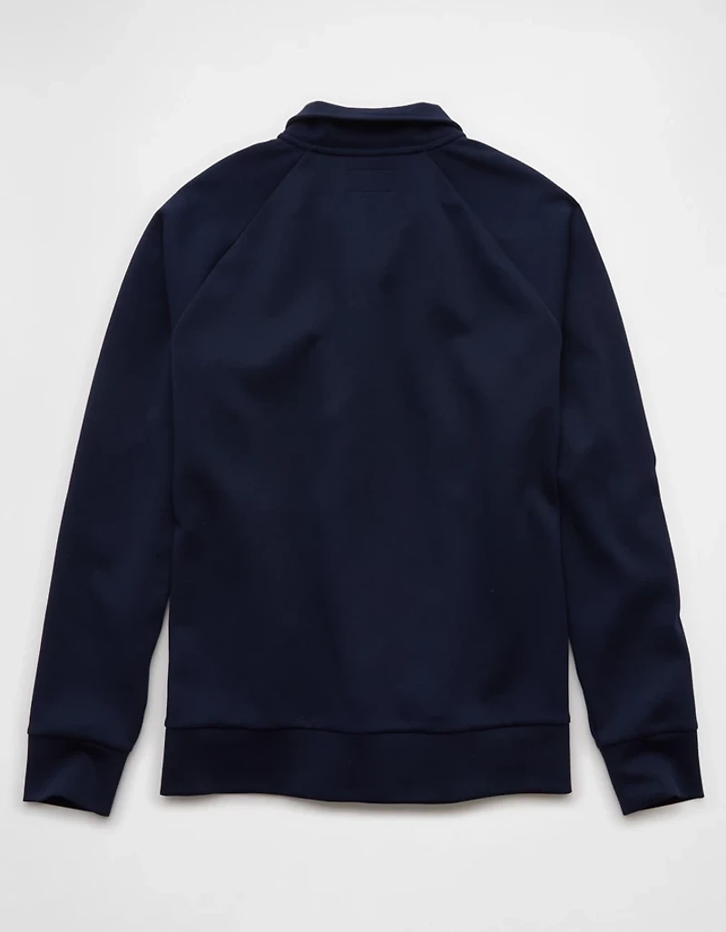 AE 24/7 Pique Track Jacket