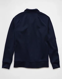 AE 24/7 Pique Track Jacket