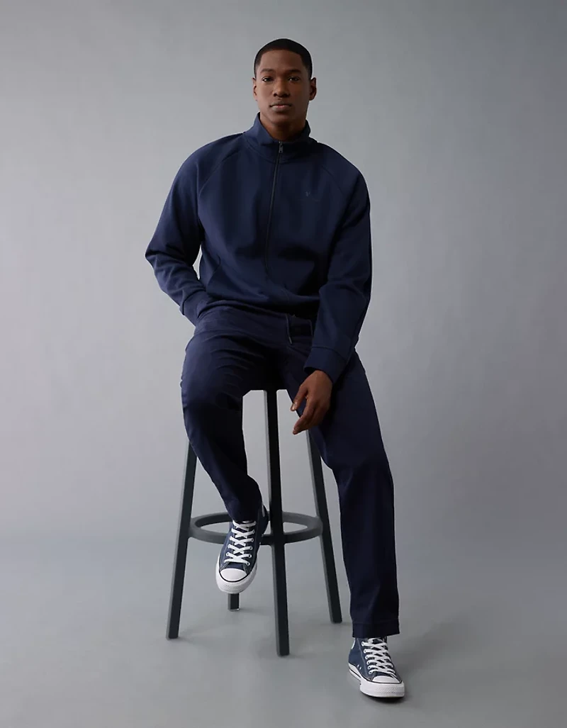 AE 24/7 Pique Track Jacket