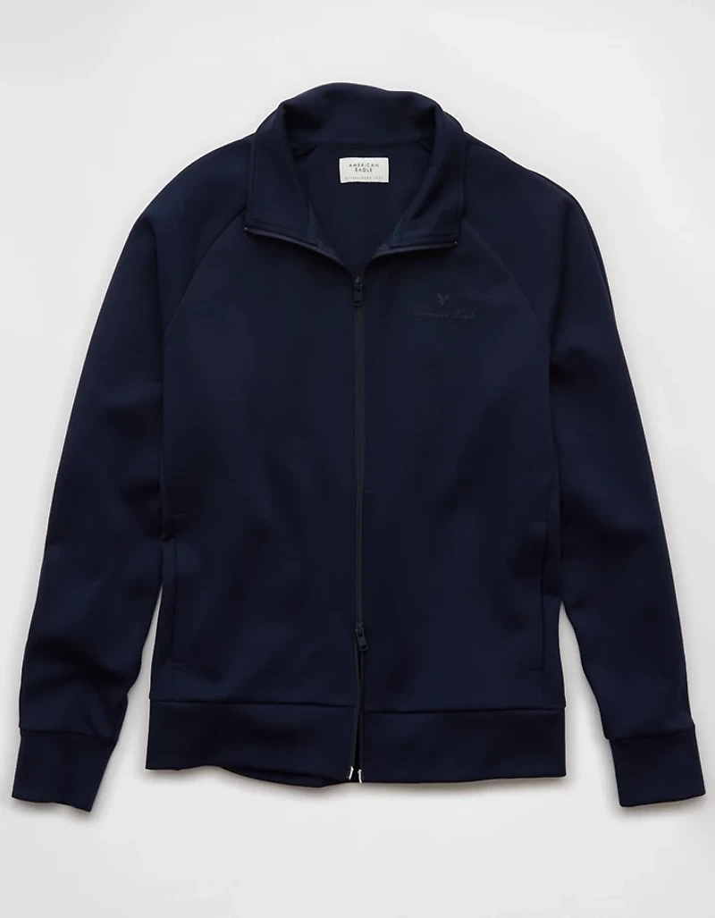 AE 24/7 Pique Track Jacket