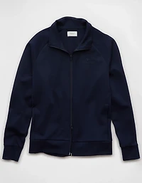 AE 24/7 Pique Track Jacket