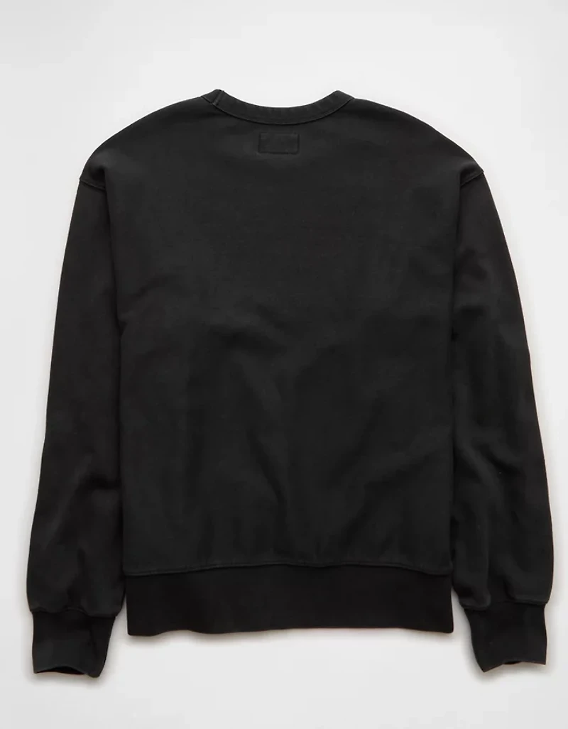 AE Laidback Luxe Heavyweight Sweatshirt