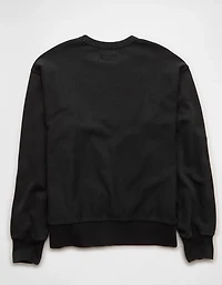 AE Laidback Luxe Heavyweight Sweatshirt