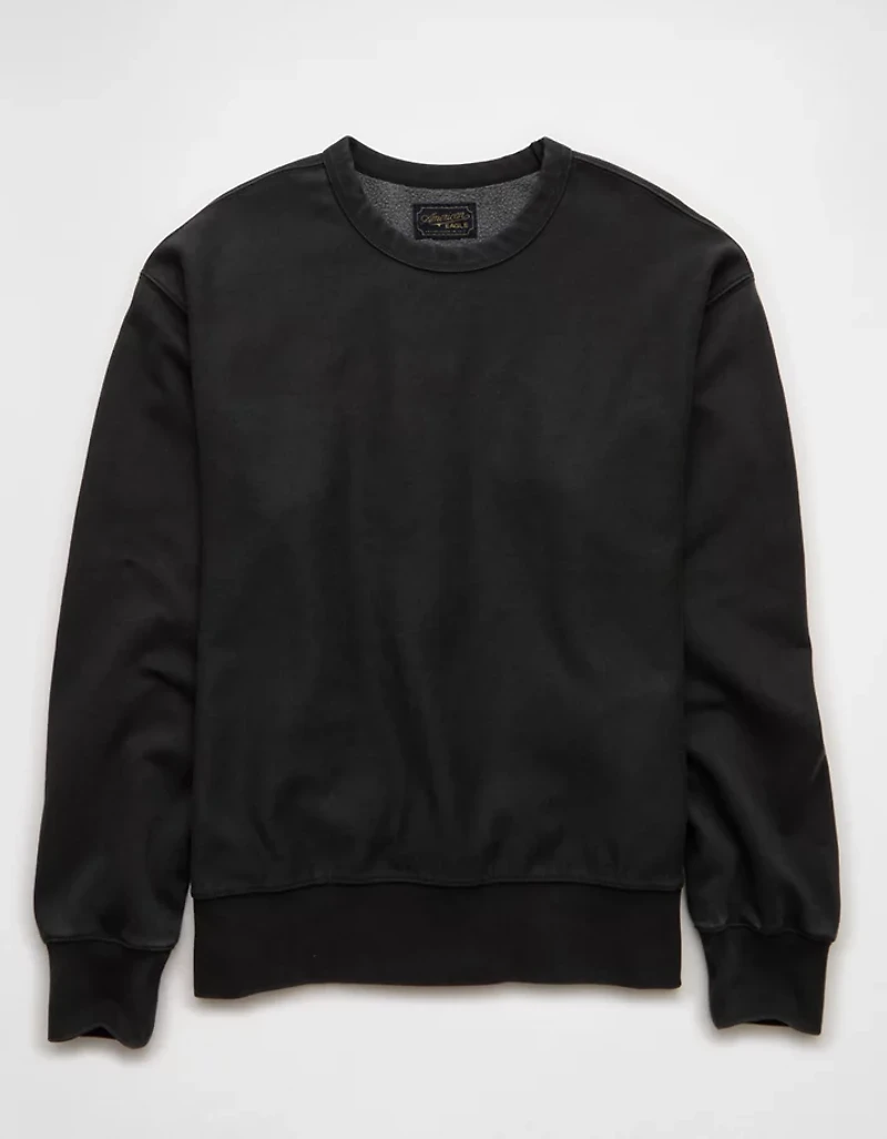 AE Laidback Luxe Heavyweight Sweatshirt
