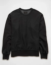 AE Laidback Luxe Heavyweight Sweatshirt