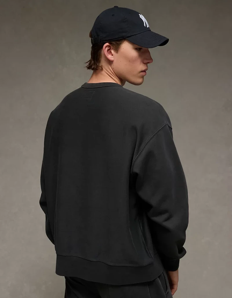 AE Laidback Luxe Heavyweight Sweatshirt