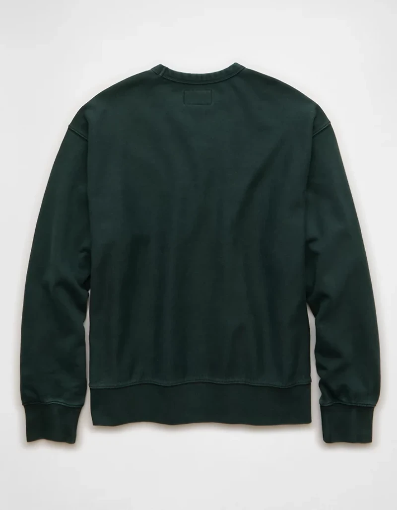 AE Laidback Luxe Heavyweight Sweatshirt