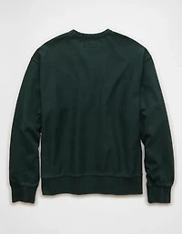 AE Laidback Luxe Heavyweight Sweatshirt