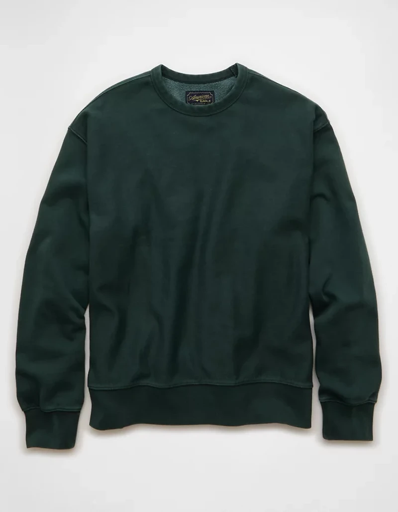 AE Laidback Luxe Heavyweight Sweatshirt