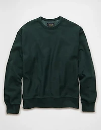 AE Laidback Luxe Heavyweight Sweatshirt