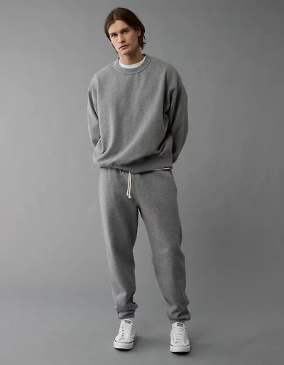 AE Laidback Luxe Heavyweight Sweatshirt