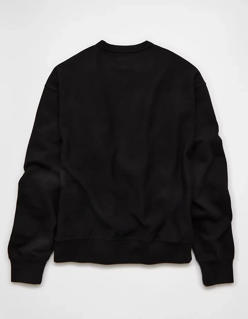 AE Laidback Luxe Heavyweight Sweatshirt