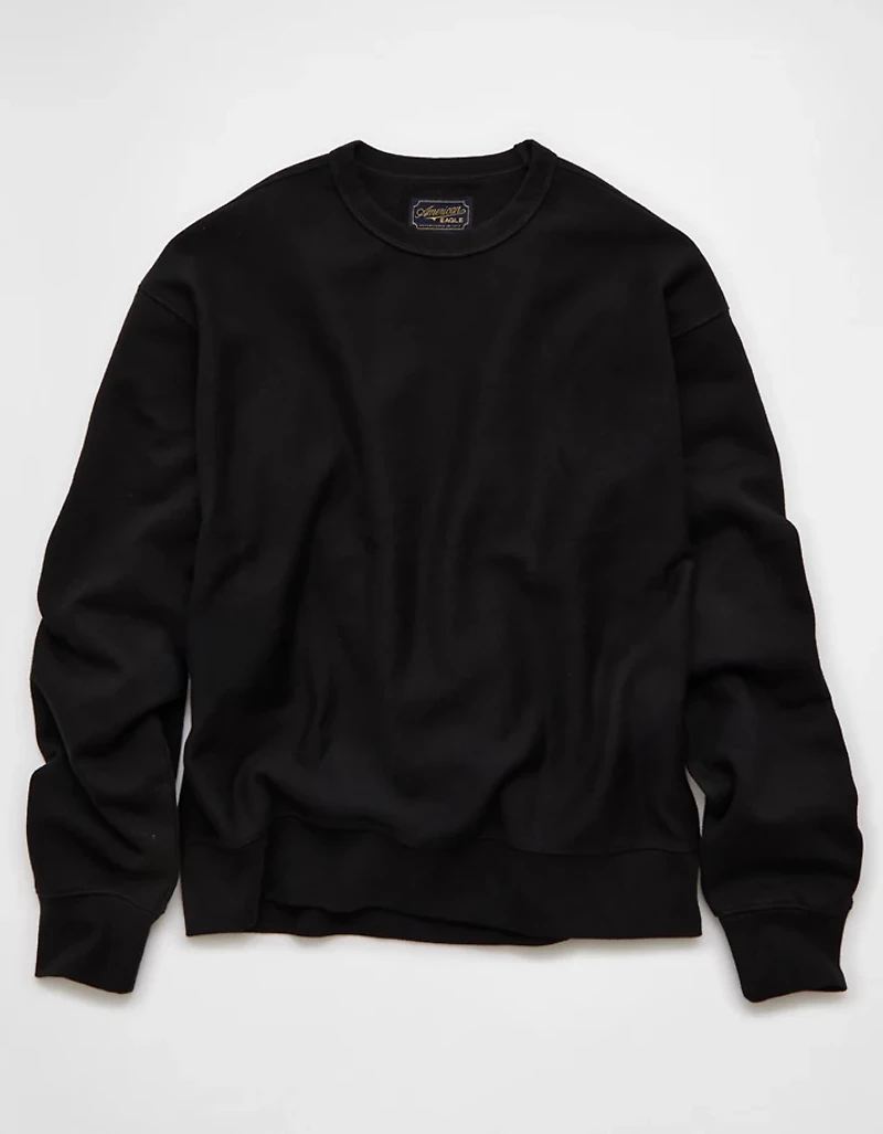 AE Laidback Luxe Heavyweight Sweatshirt