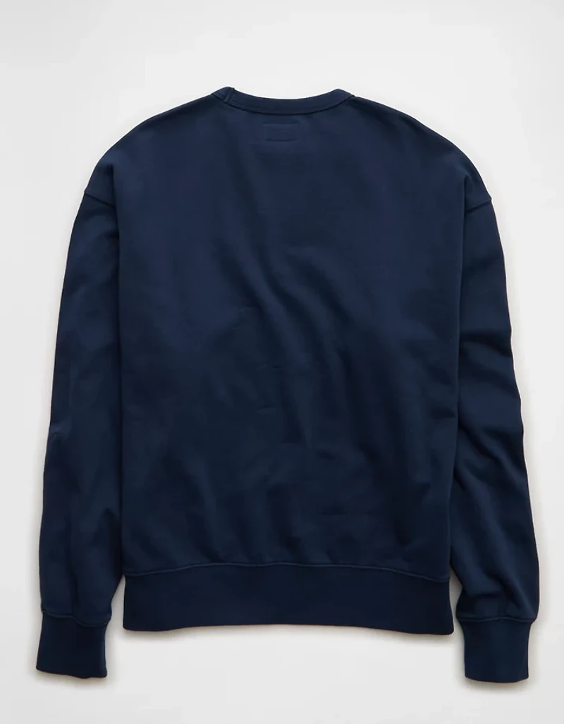 Chandail en molleton à image Ford AE