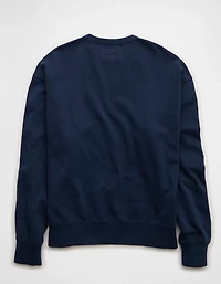 Chandail en molleton à image Ford AE