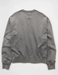 AE Vintage Wash Sweatshirt