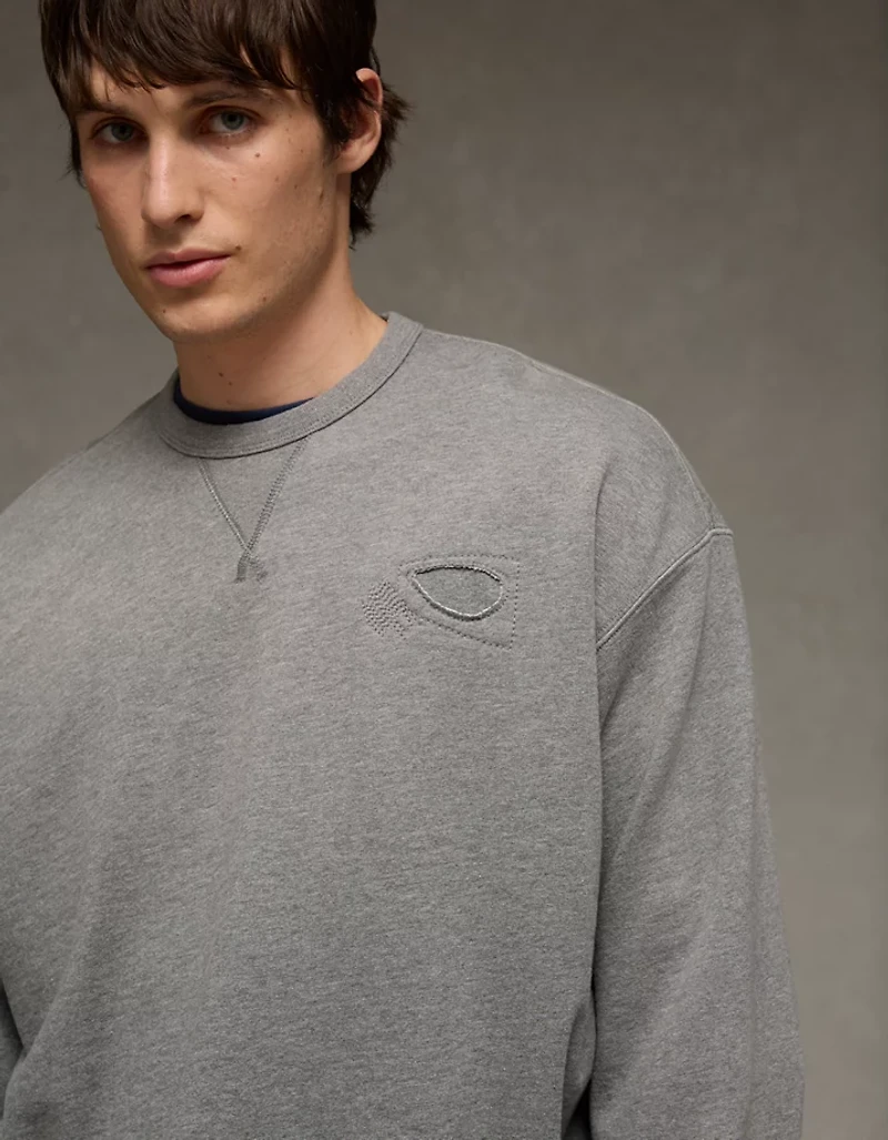 AE Vintage Wash Sweatshirt