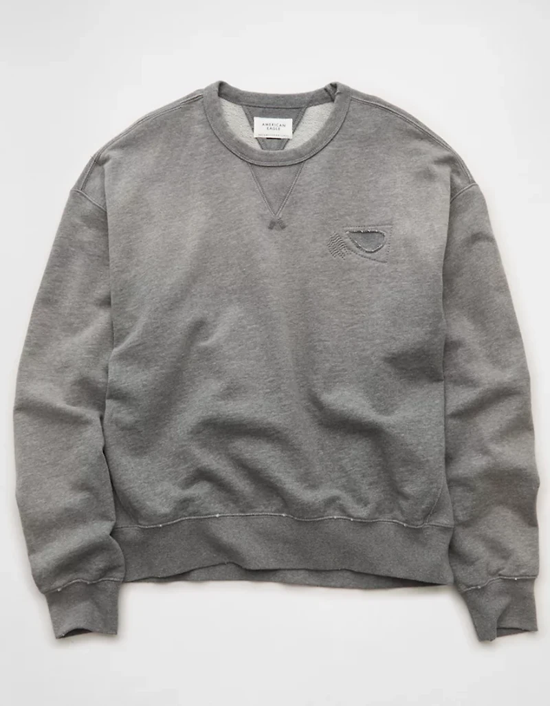 AE Vintage Wash Sweatshirt