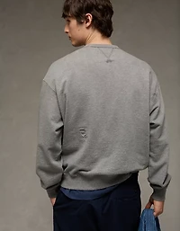 AE Vintage Wash Sweatshirt