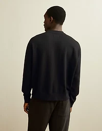AE Lightweight Logo Sweatshirt