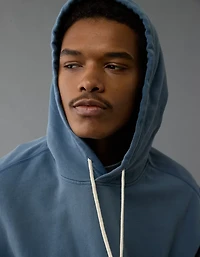 AE Cotton Hoodie