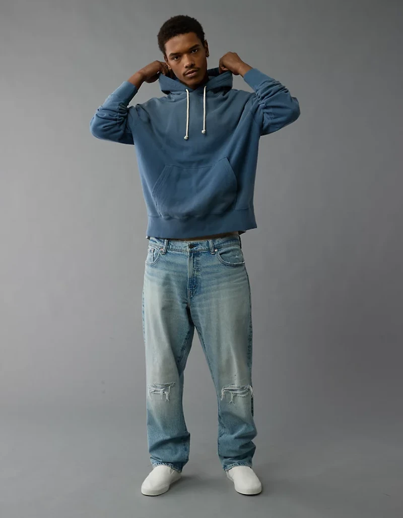 AE Cotton Hoodie