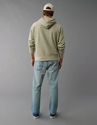 AE Laidback Luxe Heavyweight Logo Hoodie