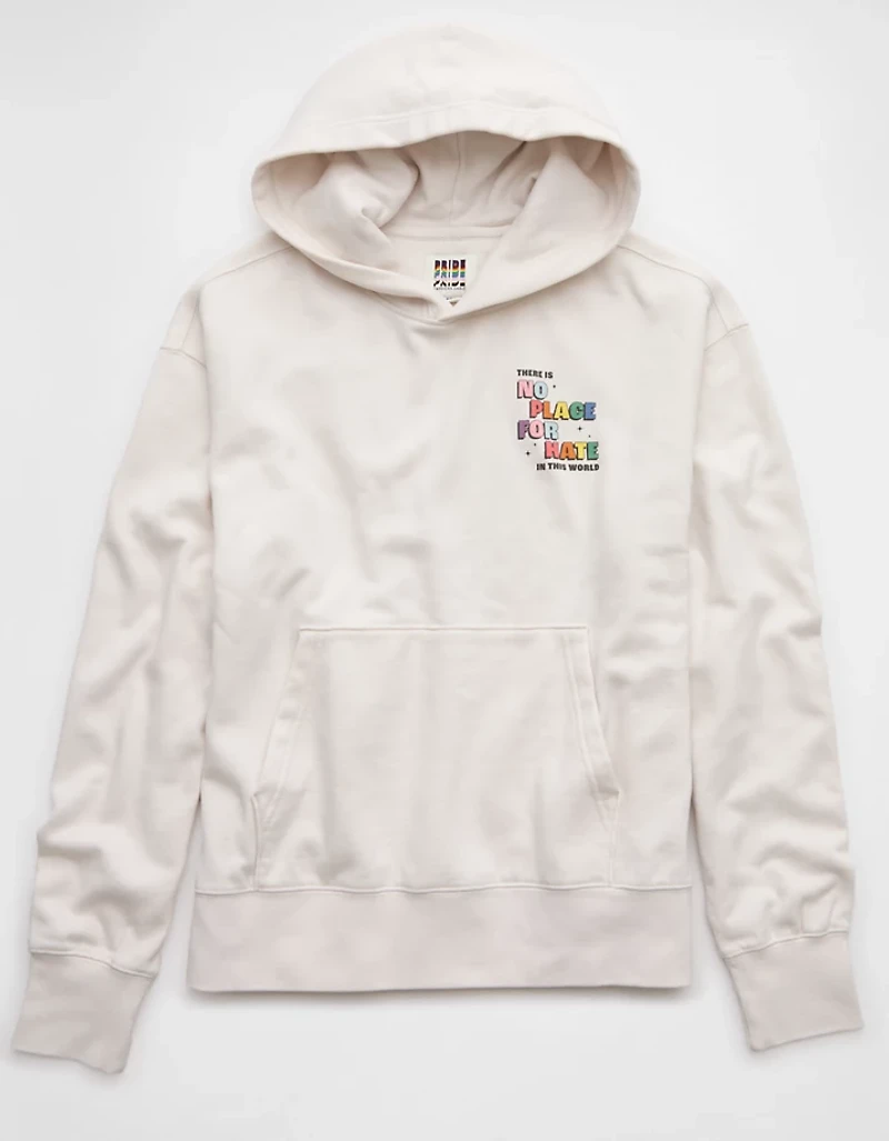AE Pride Graphic Hoodie