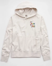 AE Pride Graphic Hoodie