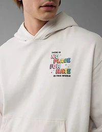 AE Pride Graphic Hoodie