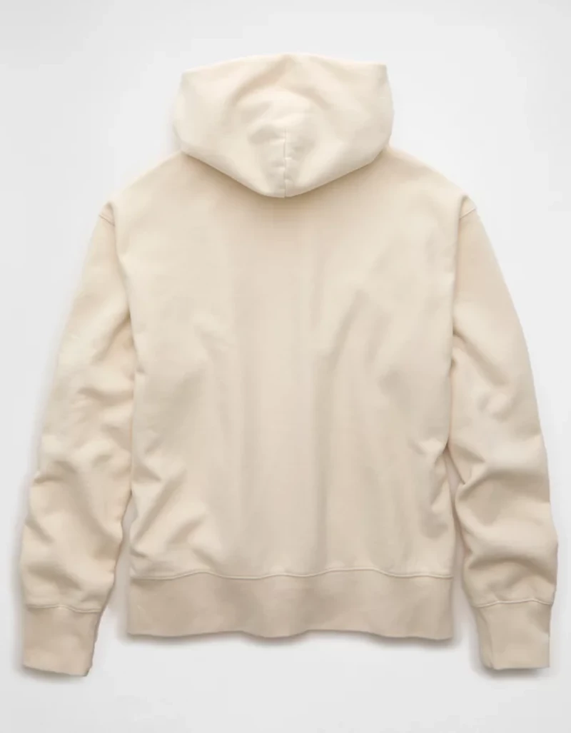AE Heavyweight Destination Graphic Hoodie