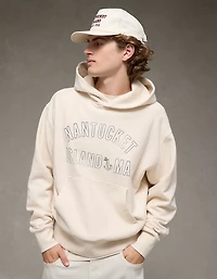 AE Heavyweight Destination Graphic Hoodie