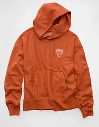 AE Halloween Graphic Hoodie
