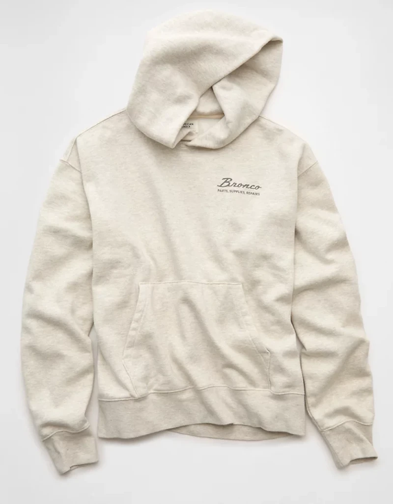AE Busch Graphic Hoodie