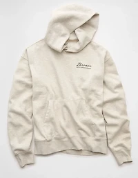 AE Busch Graphic Hoodie