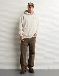 AE Busch Graphic Hoodie