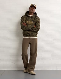 AE Busch Light Graphic Hoodie