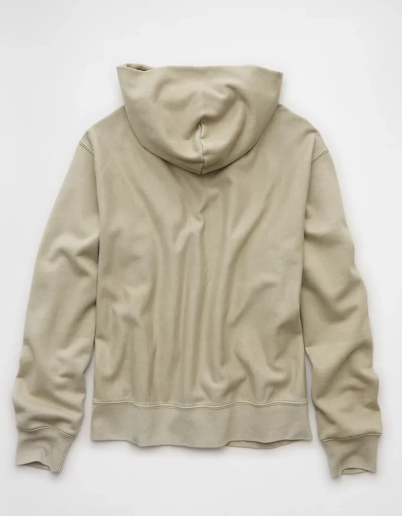 AE Laidback Luxe Heavyweight Graphic Hoodie