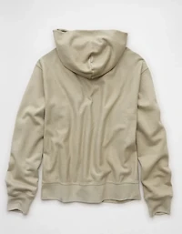 AE Laidback Luxe Heavyweight Graphic Hoodie