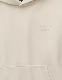 AE Laidback Luxe Heavyweight Graphic Hoodie
