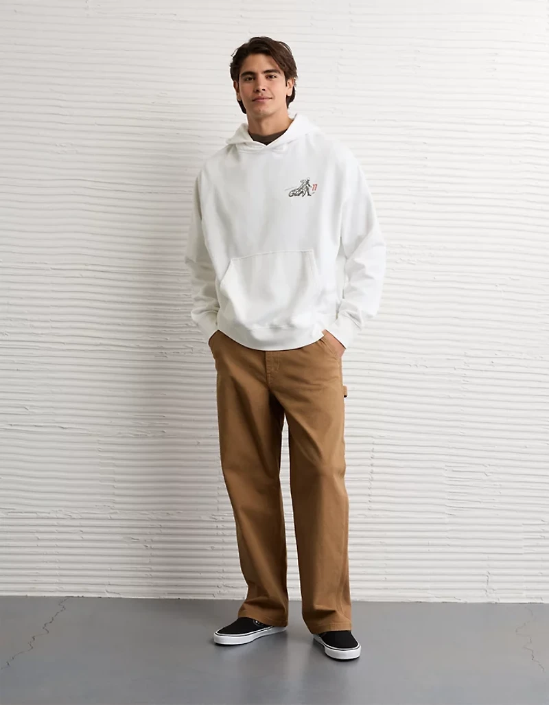 AE Racing Graphic Hoodie