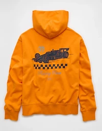 AE Racing Graphic Hoodie