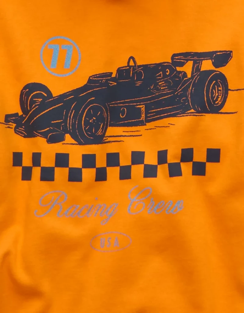 AE Racing Graphic Hoodie