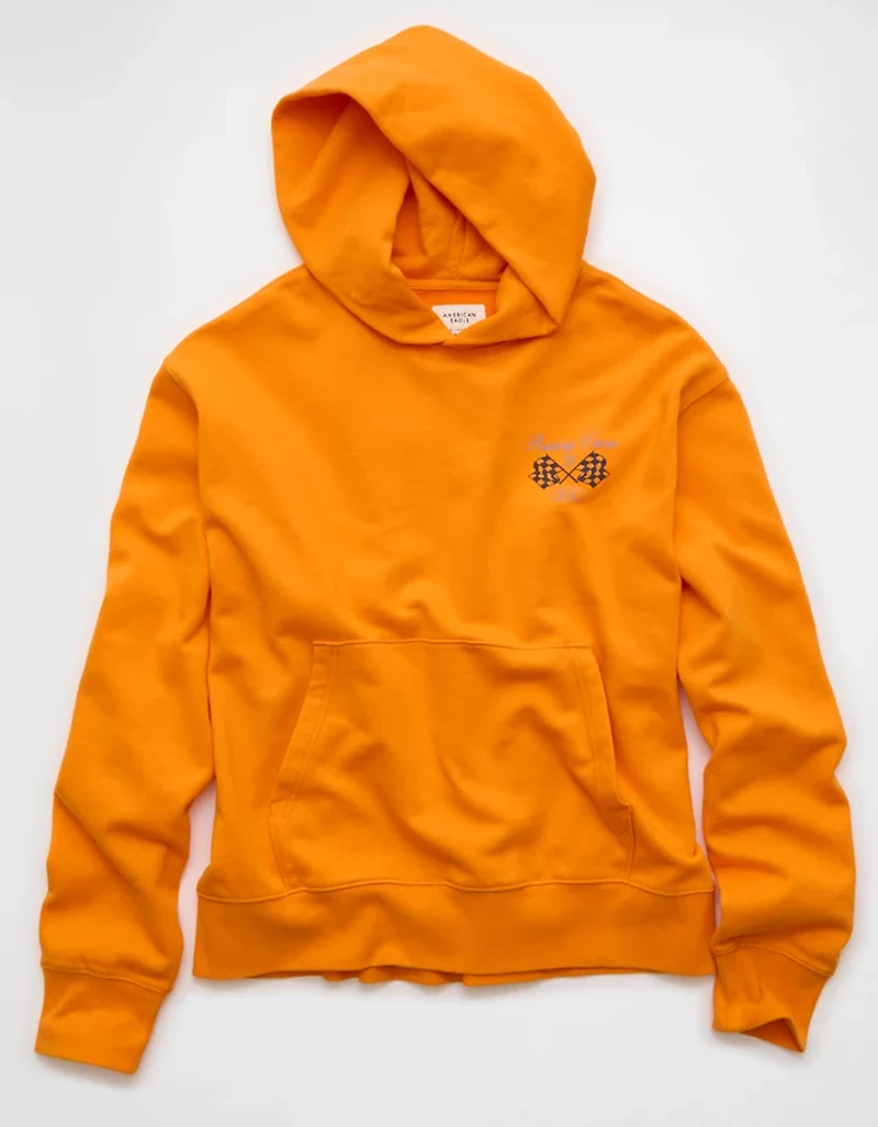 AE Racing Graphic Hoodie