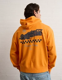 AE Racing Graphic Hoodie