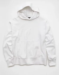 Chandail à capuchon lourd Luxe décontracté AE