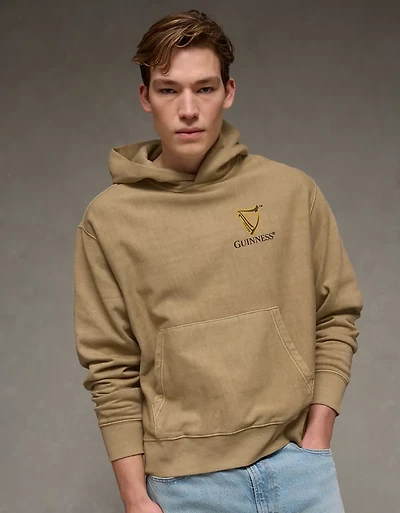 AE Graphic Fleece Hoodie