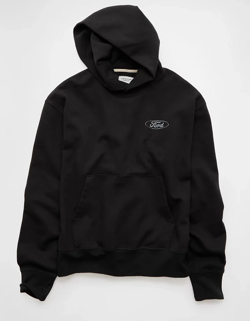 AE Ford Bronco Graphic Hoodie