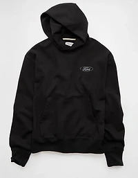 AE Ford Bronco Graphic Hoodie