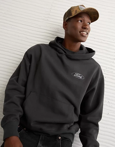AE Ford Bronco Graphic Hoodie